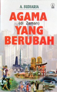 Image of Agama (di Zaman) Yang Berubah